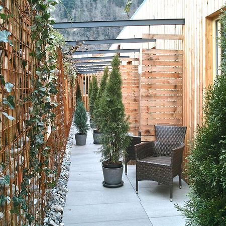 S'Matt Bob Hotel Feldkirch Eksteriør billede
