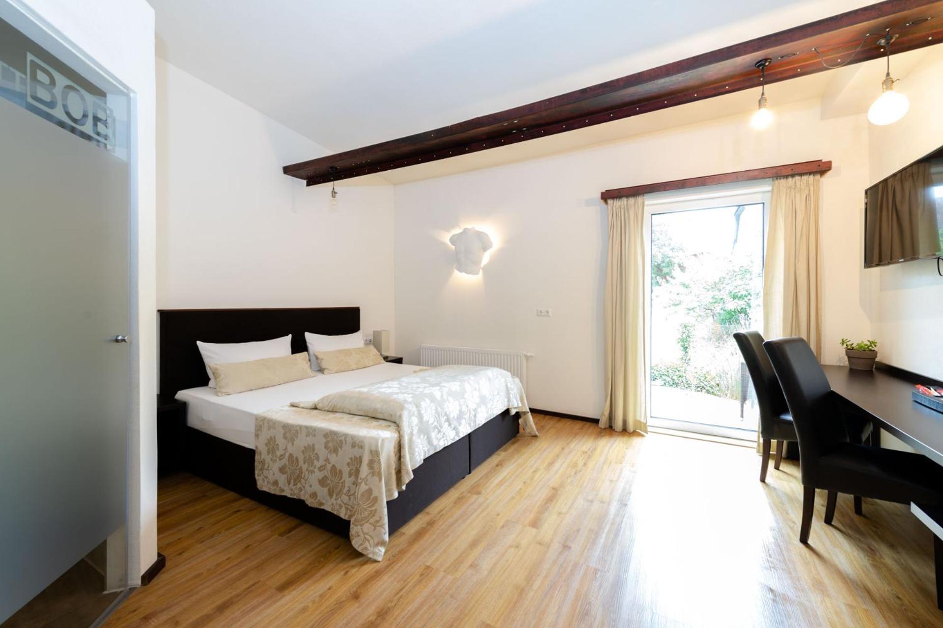 S'Matt Bob Hotel Feldkirch Eksteriør billede