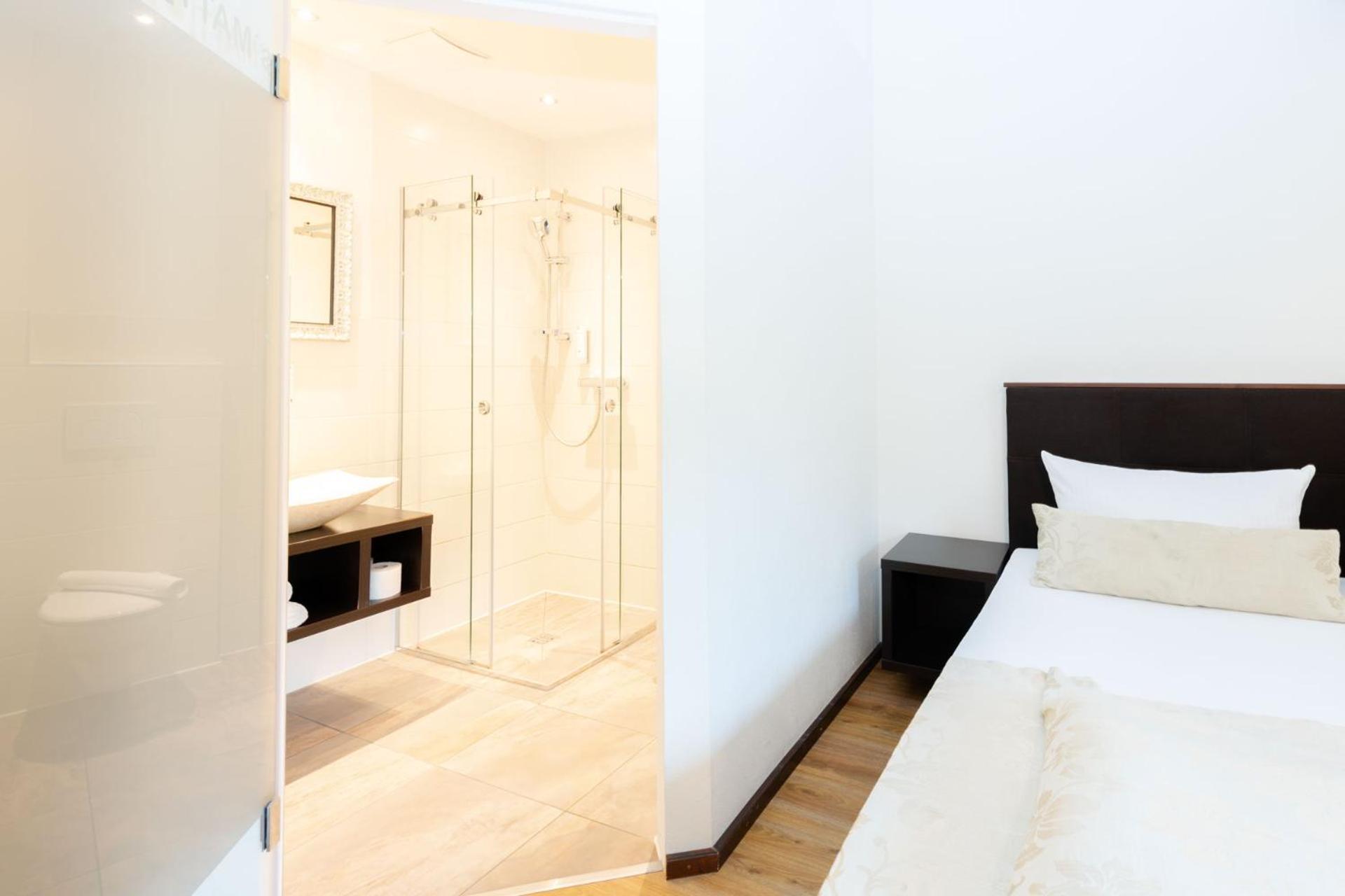 S'Matt Bob Hotel Feldkirch Eksteriør billede