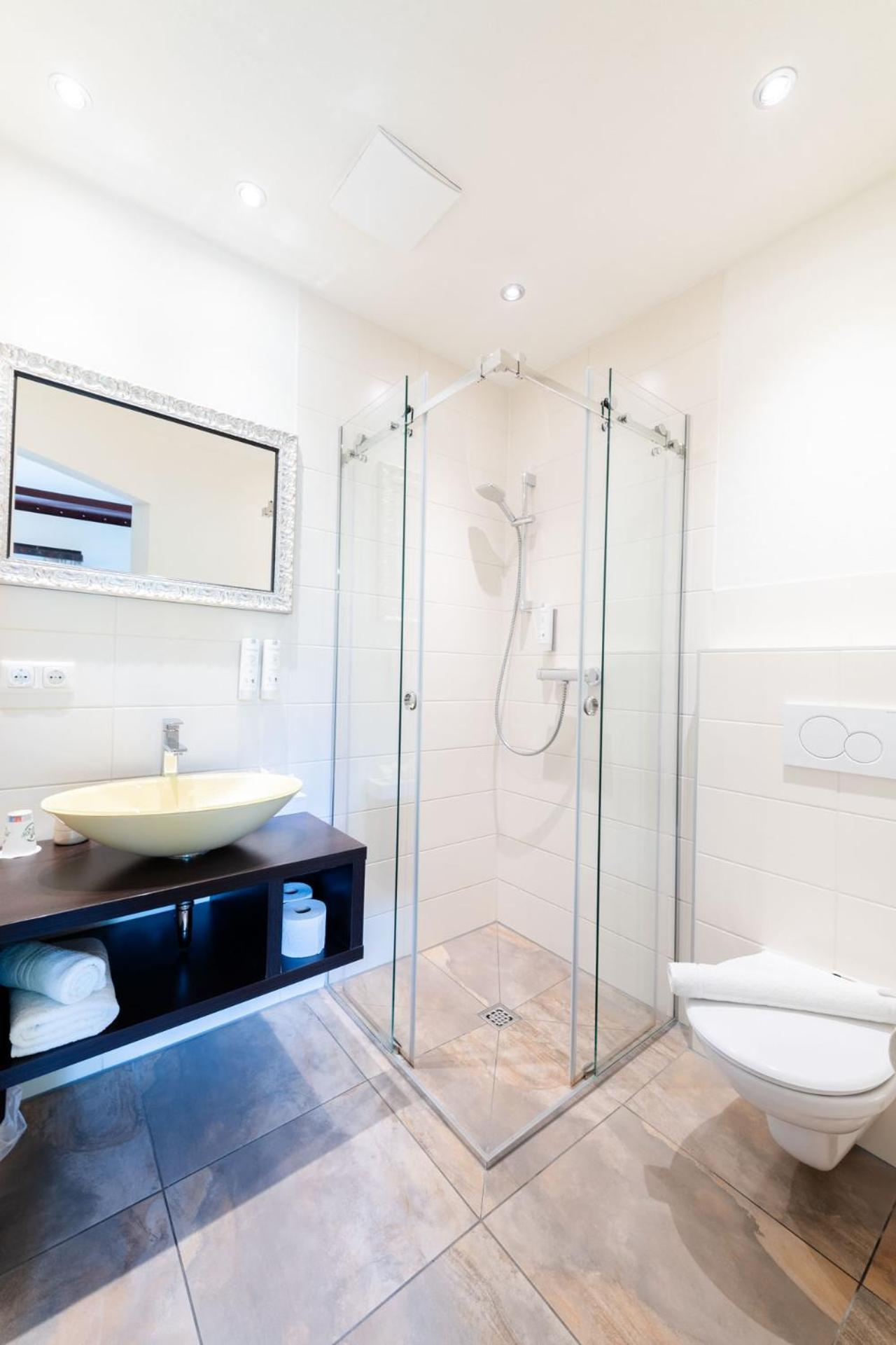 S'Matt Bob Hotel Feldkirch Eksteriør billede